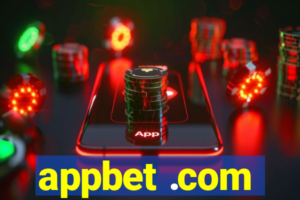 appbet .com